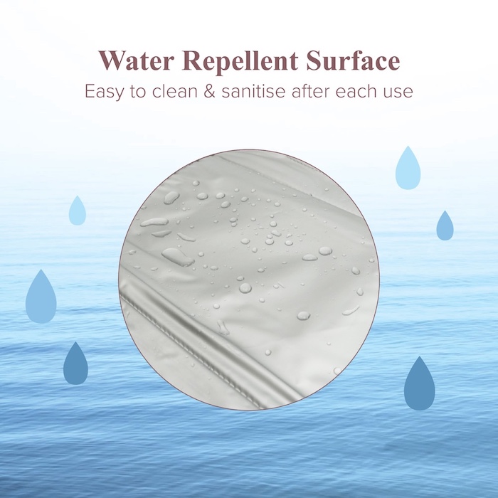 autumnz baby portable diaper changing pad hygiene mat travel friendly 宝宝外出便利替换尿不湿便携式尿布垫